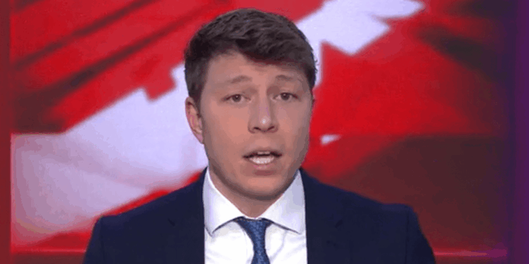 Patrick Christys: 'The one-in, one-out deal is a gimmick and a con