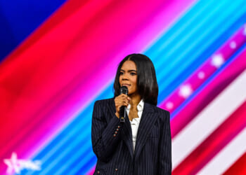 TPUSA's cease and desist letter to Candace Owens: 4 key takeaways