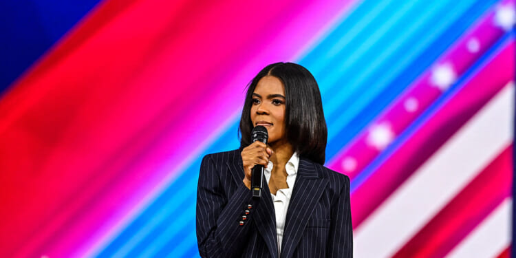 TPUSA's cease and desist letter to Candace Owens: 4 key takeaways