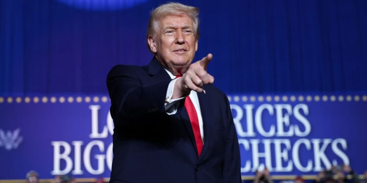 Trump raises WW3 fears with 'beautiful armada' heading to Iran | US | News