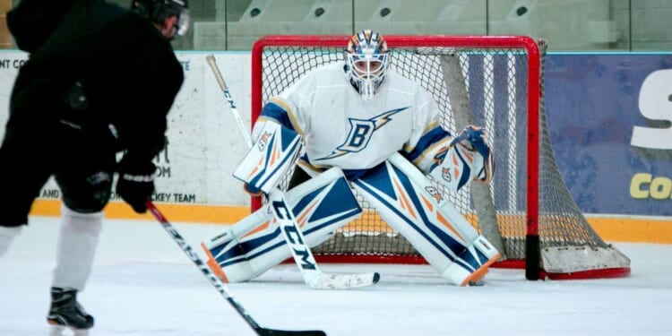 USA Hockey alters trans athlete eligibility policy