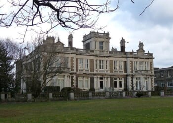 Over $124K raised for Spurgeon’s College students after closure