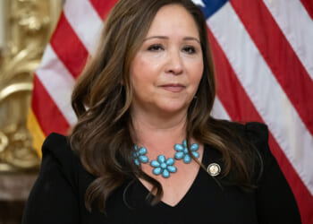 Rep. Grijalva says anti-ICE mob had 'every right' to storm church