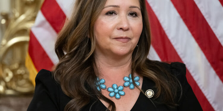 Rep. Grijalva says anti-ICE mob had 'every right' to storm church