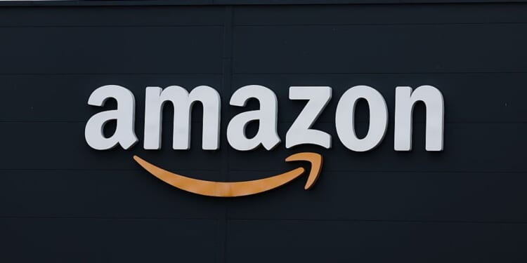 Amazon email sent in error exposes latest round of global job losses in company’s 30,000‑strong restructuring