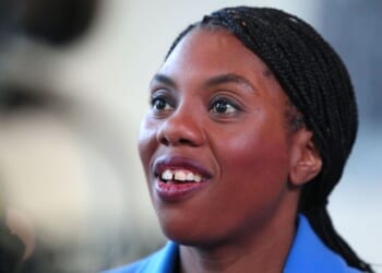 PMQs LIVE: Kemi Badenoch to make major Tory announcement at 10am