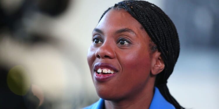 PMQs LIVE: Kemi Badenoch to make major Tory announcement at 10am