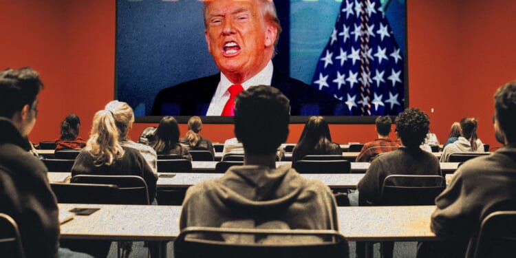 Brickbat: Don't Teach Your Children Well