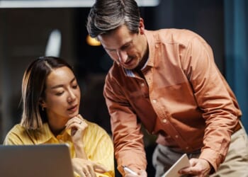 Seven health conditions to watch out for if you work office job