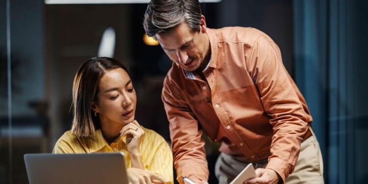 Seven health conditions to watch out for if you work office job