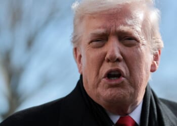 Donald Trump threatens direct attack on Iran as he issues ultimatum with 'massive Armada on its way'