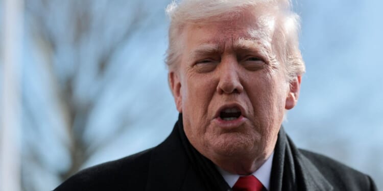 Donald Trump threatens direct attack on Iran as he issues ultimatum with 'massive Armada on its way'