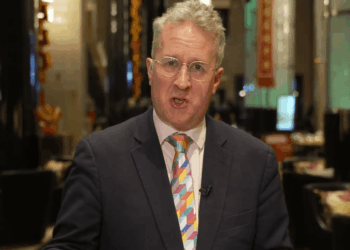 Keir Starmer faces 'real risk of losing wales for first time in a century' warns Christopher Hope