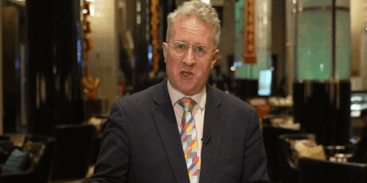 Keir Starmer faces 'real risk of losing wales for first time in a century' warns Christopher Hope