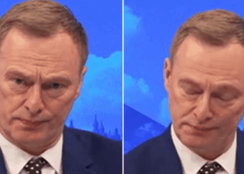 Martin Daubney reduced to tears while Iranian dissident breaks down in rallying cry to allies