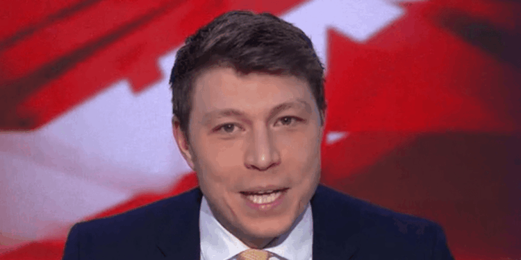 Reform UK: 'Left-wingers say Reform is the biggest threat