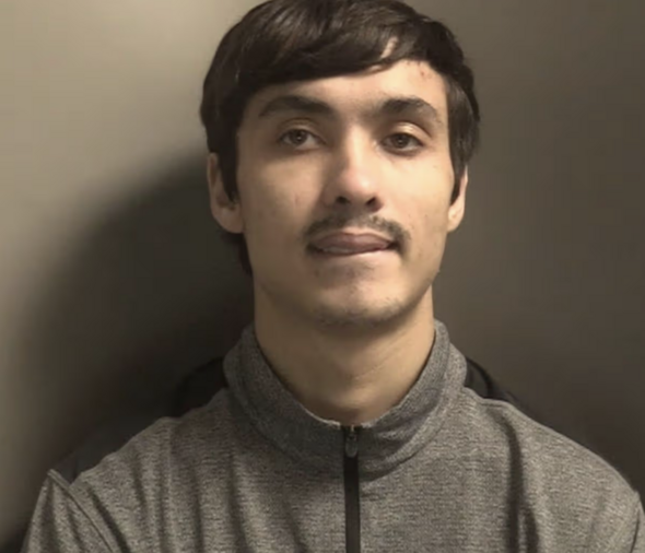 James Byrne was found guilty of murder