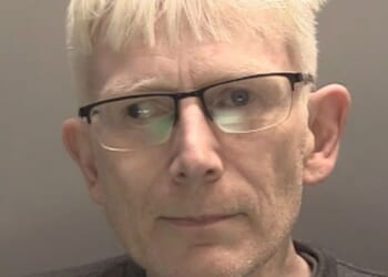 Killer involved in plot to shoot nan is convicted paedophile | UK | News