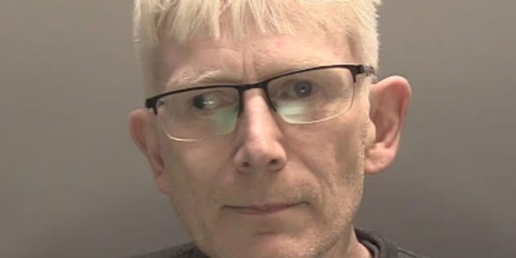 Killer involved in plot to shoot nan is convicted paedophile | UK | News