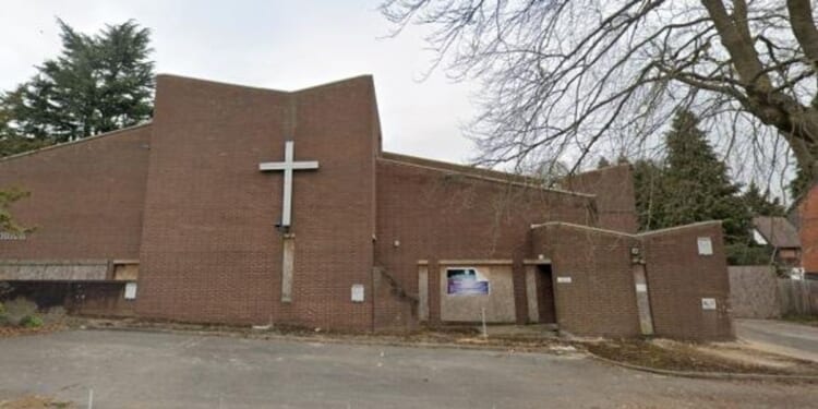 Watford councillors set to decide fate of church amid plans to convert £3.5m plot into mosque