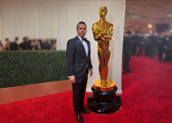 Pastor Samuel Rodriguez launches BeLight Productions