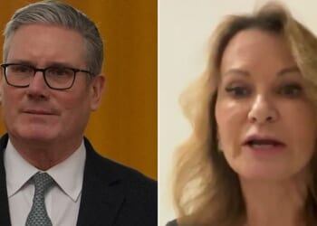 Iraq veterans fury: Ex-British Army Captain detained over war crime allegations 'shocked' by Keir Starmer 'witch hunt'