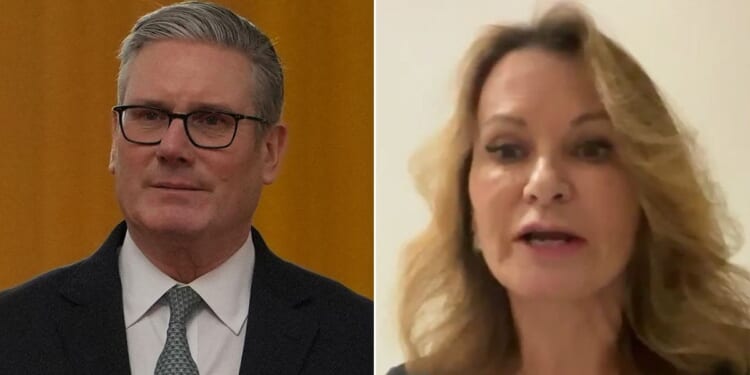 Iraq veterans fury: Ex-British Army Captain detained over war crime allegations 'shocked' by Keir Starmer 'witch hunt'