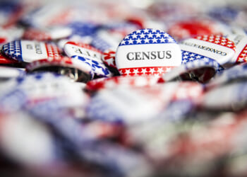 Red states vs. blue states: Who will gain seats after 2030 Census