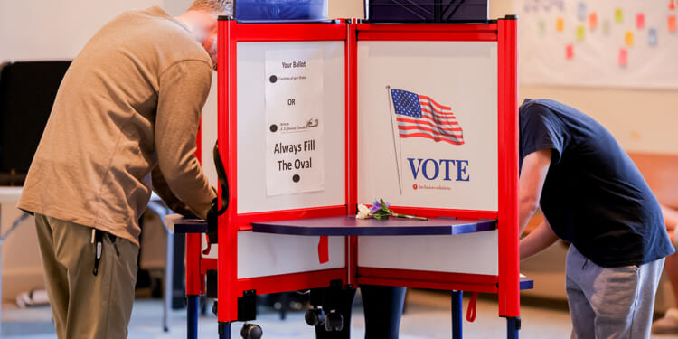 2026 midterm elections: 5 things to know
