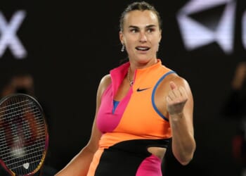 Aryna Sabalenka reveals stance on lack of handshake with Ukrainian opponent after Australian Open win