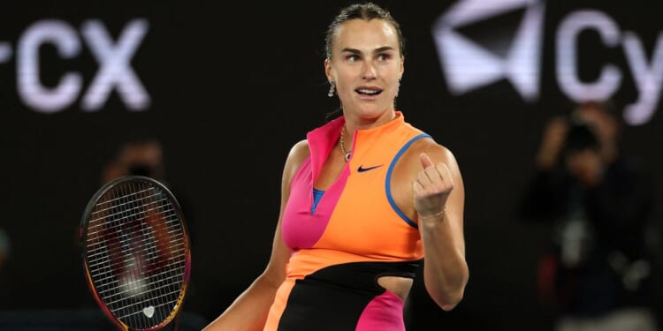 Aryna Sabalenka reveals stance on lack of handshake with Ukrainian opponent after Australian Open win