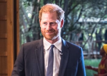 Prince Harry writes foreword to new book in surprising move | Royal | News