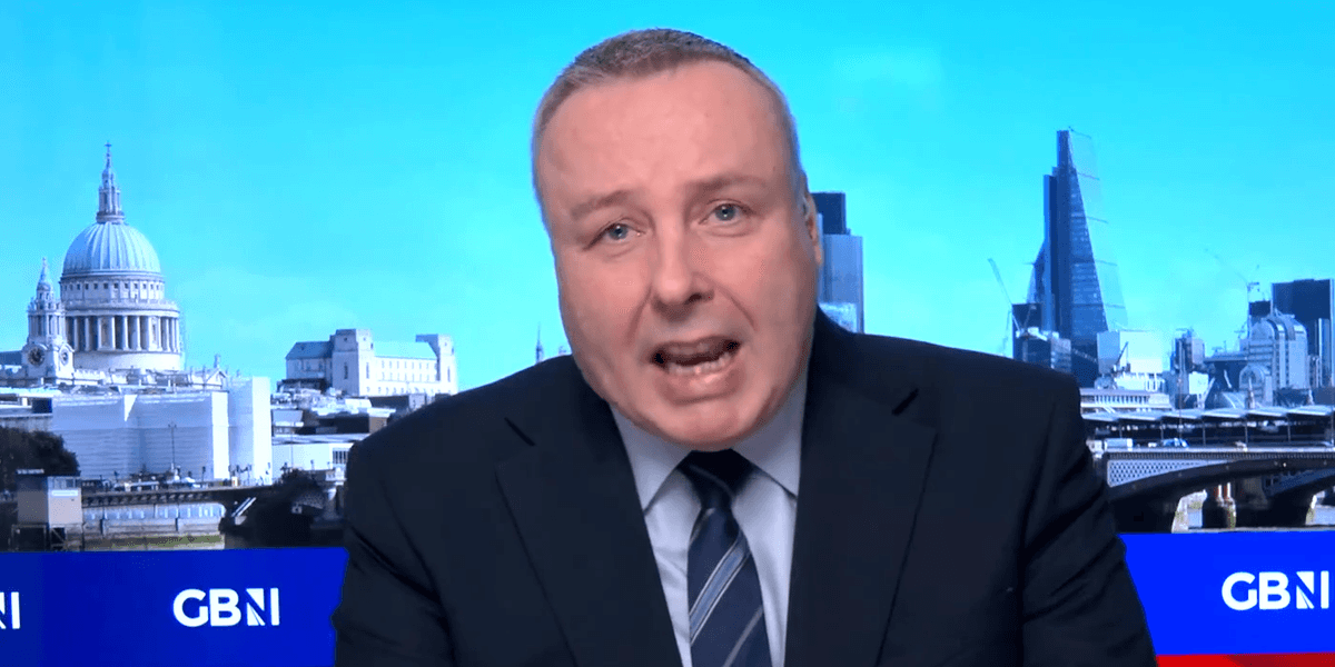 Mark White blasts ‘fantasy’ UK-China deal as people smugglers ditch Chinese engines