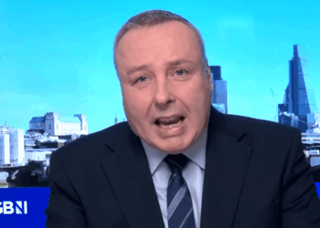 Mark White blasts ‘fantasy’ UK-China deal as people smugglers ditch Chinese engines