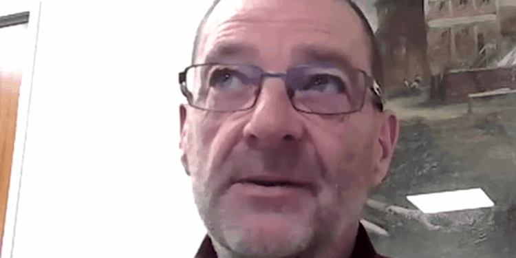 'We can force that election!'