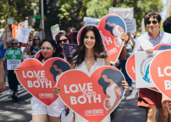 3 takeaways from Live Action's abortion pill exposé