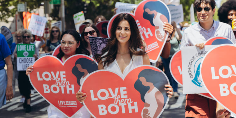 3 takeaways from Live Action's abortion pill exposé