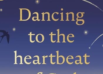 Dancing to the Heartbeat of God and To Hell’s Mouth and Back by Trystan Owain Hughes