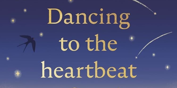 Dancing to the Heartbeat of God and To Hell’s Mouth and Back by Trystan Owain Hughes