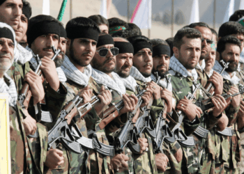 Britain set to proscribe Iran organisation as terror group amid violent crackdown