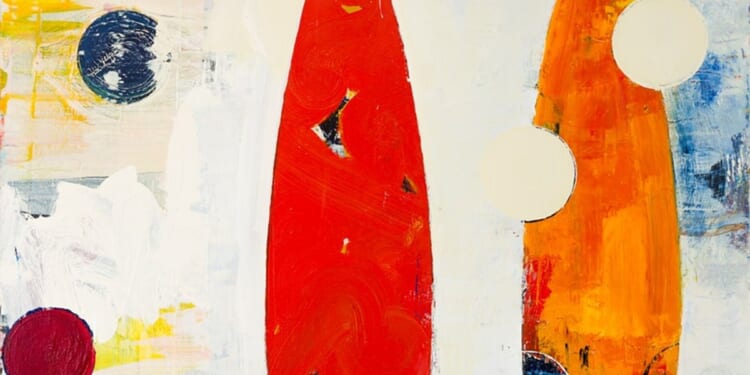 Alchemy (Flowers Gallery, London W1)