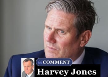 Keir Starmer faces nemesis – but it's not Nigel Farage | Personal Finance | Finance