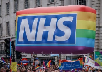 NHS staff told to stop calling patients 'sir' and 'madam' to avoid offending people