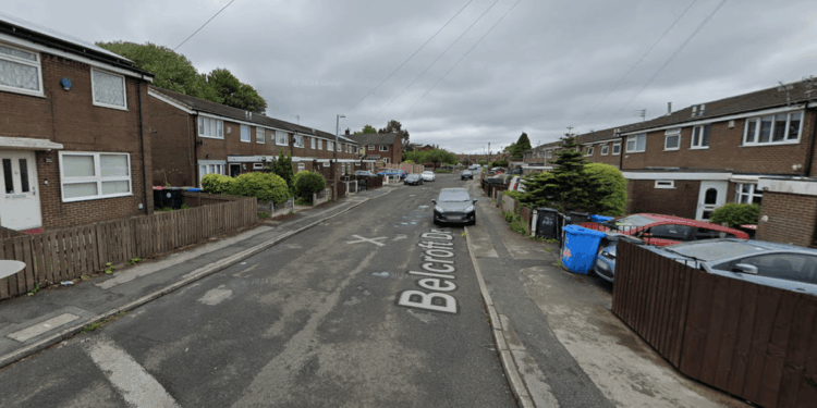 Man, 80, charged after woman, 95, tied up and threatened during attempted robbery