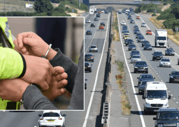 West Midlands tackles dangerous driving as safety concerns prompt new road campaign