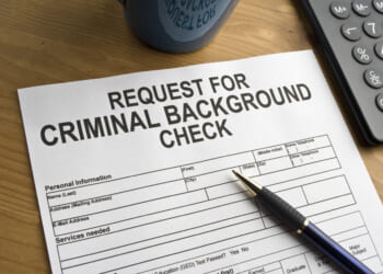 What are hidden 'gaps' in church background checks?