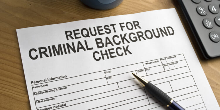 What are hidden 'gaps' in church background checks?