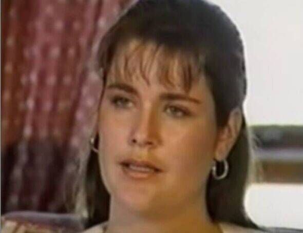 Alison Botha was just 27 years old when she was abducted, brutalized, and left for dead Alison Botha was just 27 years old when she was abducted, brutalized, and left for dead