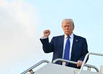 When Trump's 'Art of the Deal' clashes with the sanctity of life