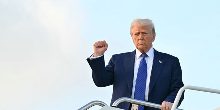 When Trump's 'Art of the Deal' clashes with the sanctity of life